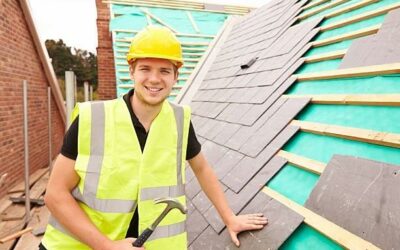 How to Extend the Lifespan of Your Commercial Roof 