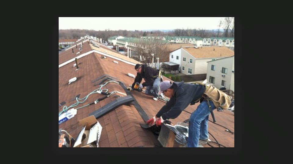 Commercial Roof Replacement Guide in Massachusetts