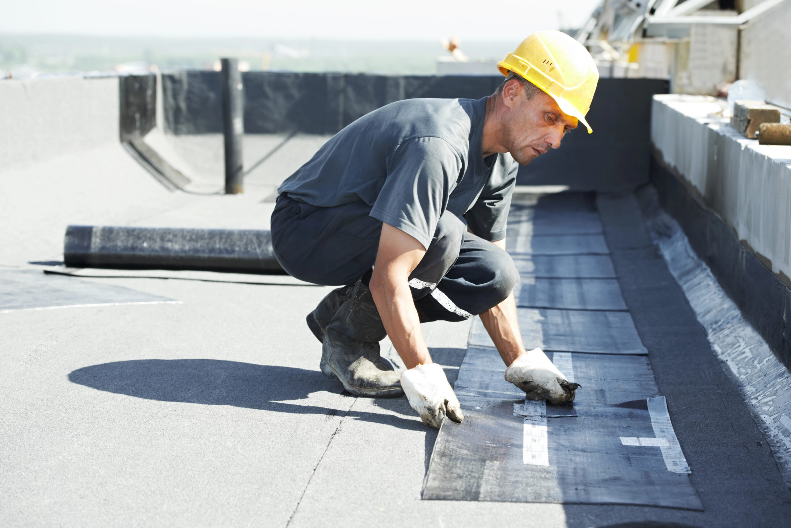 roof experts
