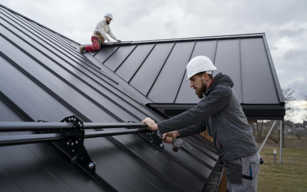 5 Signs Your Roof Needs Immediate Attention 