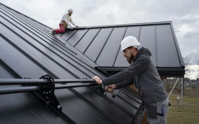 5 Signs Your Roof Needs Immediate Attention 
