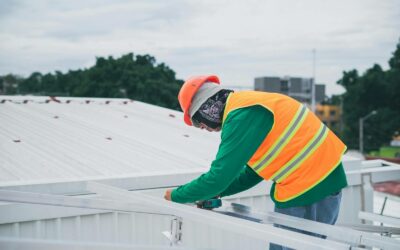 Top Benefits of Regular Roof Maintenance 