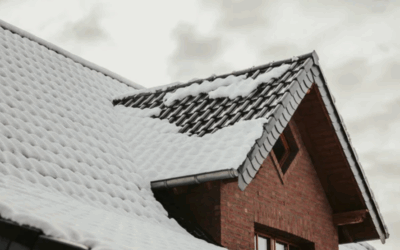 How Seasonal Weather Affects Your Roof in Massachusetts and New Hampshire 