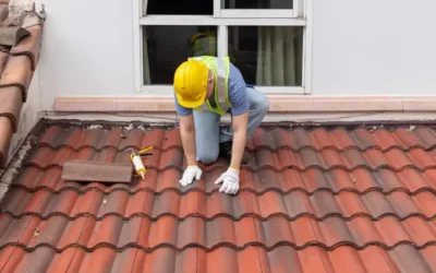 Top Roofing Maintenance Tips to Extend Your Roof’s Lifespan 