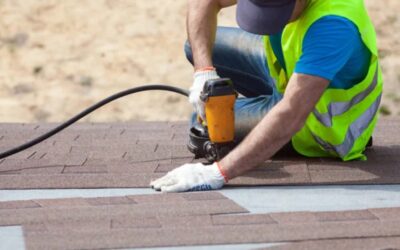 Top 5 Signs You Need a New Roof Installation This Year 