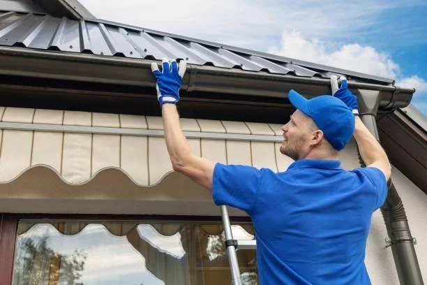 Residential Roof Installations