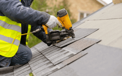 How to Find Reliable Commercial Roofers in Your Area