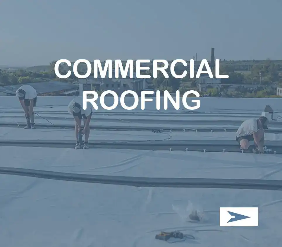 commercial roofing