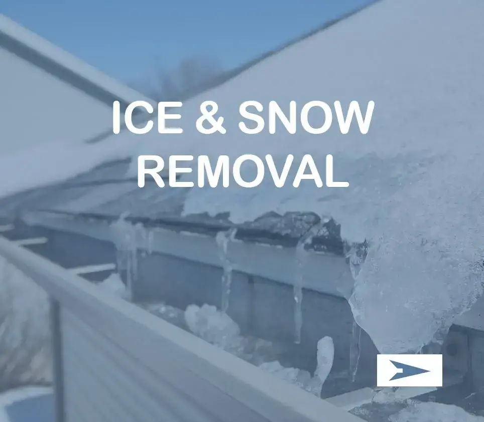 ice and snow removal