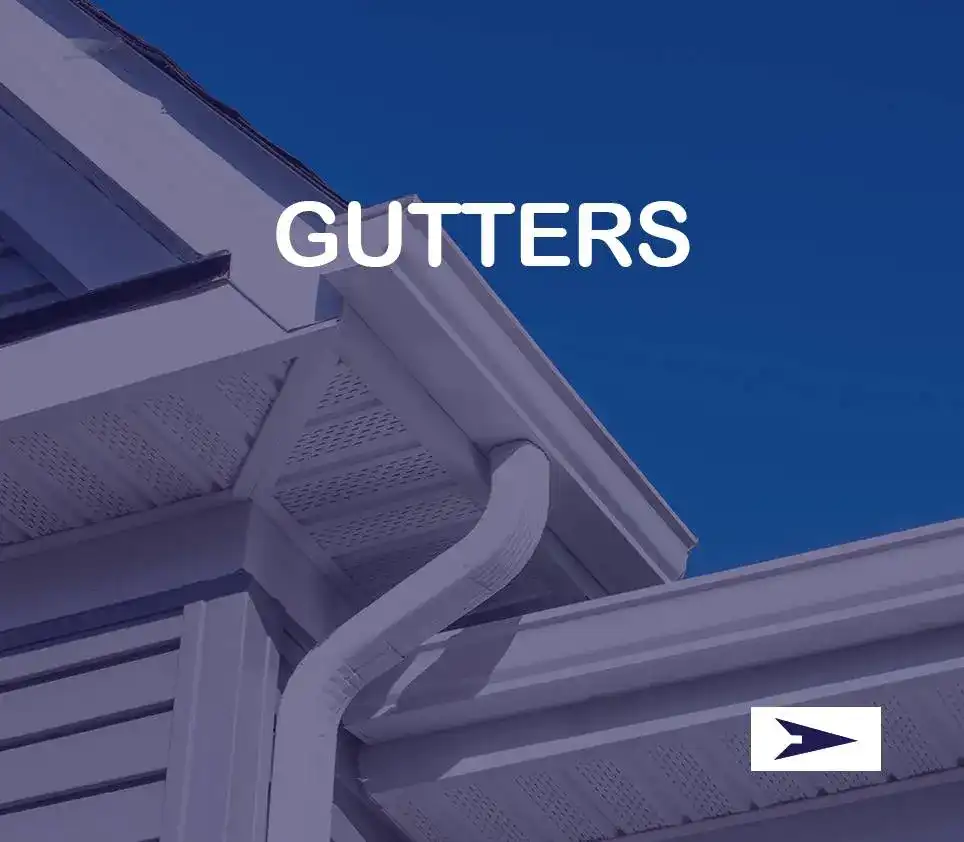 gutters