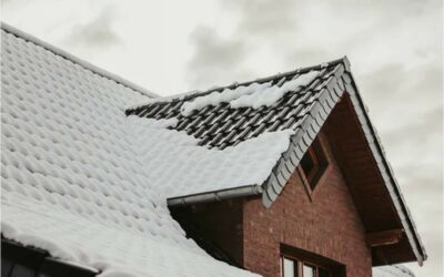 How To Prepare Your Roof for Winter: Essential Tips for Homeowners