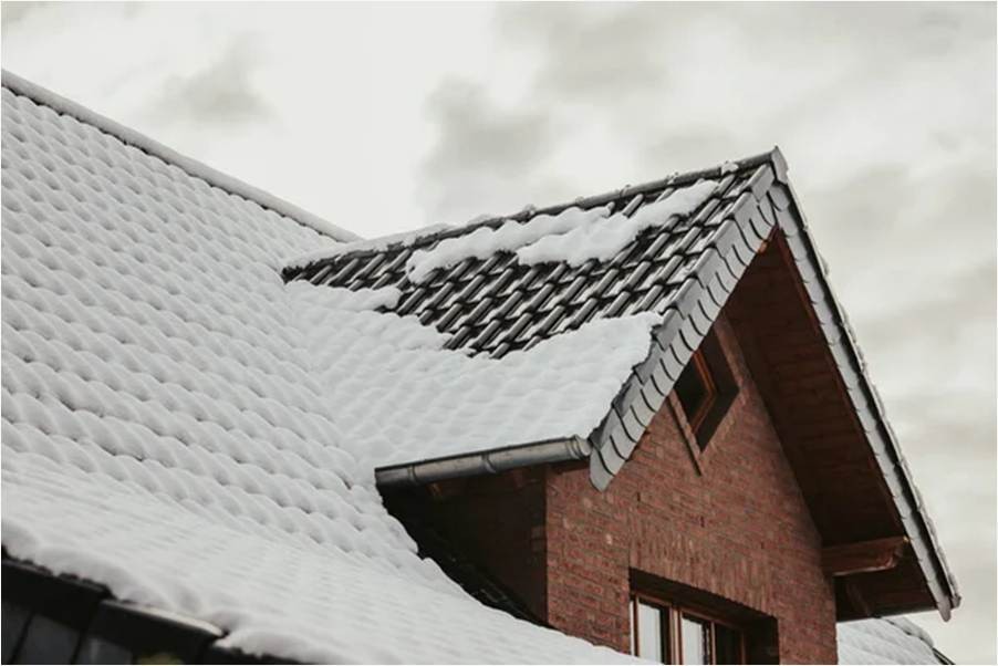 How To Prepare Your Roof for Winter: Essential Tips for Homeowners