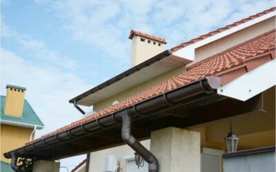 Choosing the Right Gutter System for Your Home: A Homeowner’s Guide