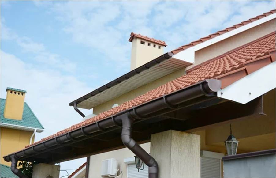 Gutter System Gutter System