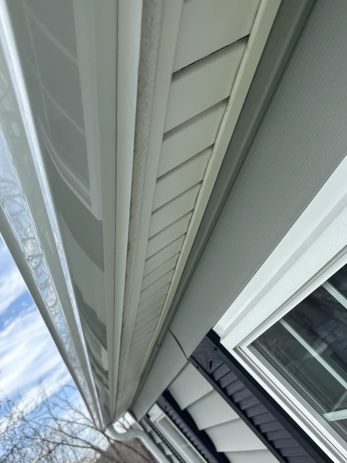 Merrimack Valley Roofing | Gutters