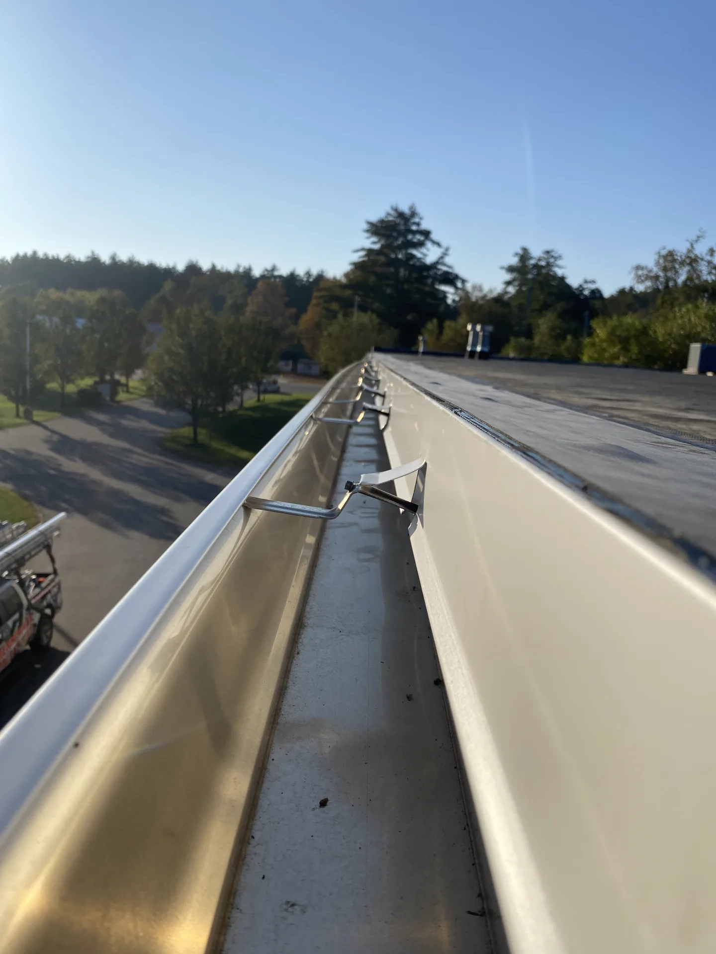 Merrimack Valley Roofing | Gutters