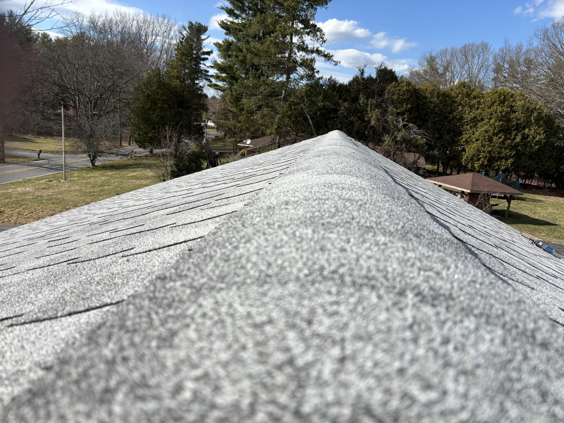 Merrimack Valley Roofing | Roof Replacement in Brentwood, NH | Merrimack Valley Roofing