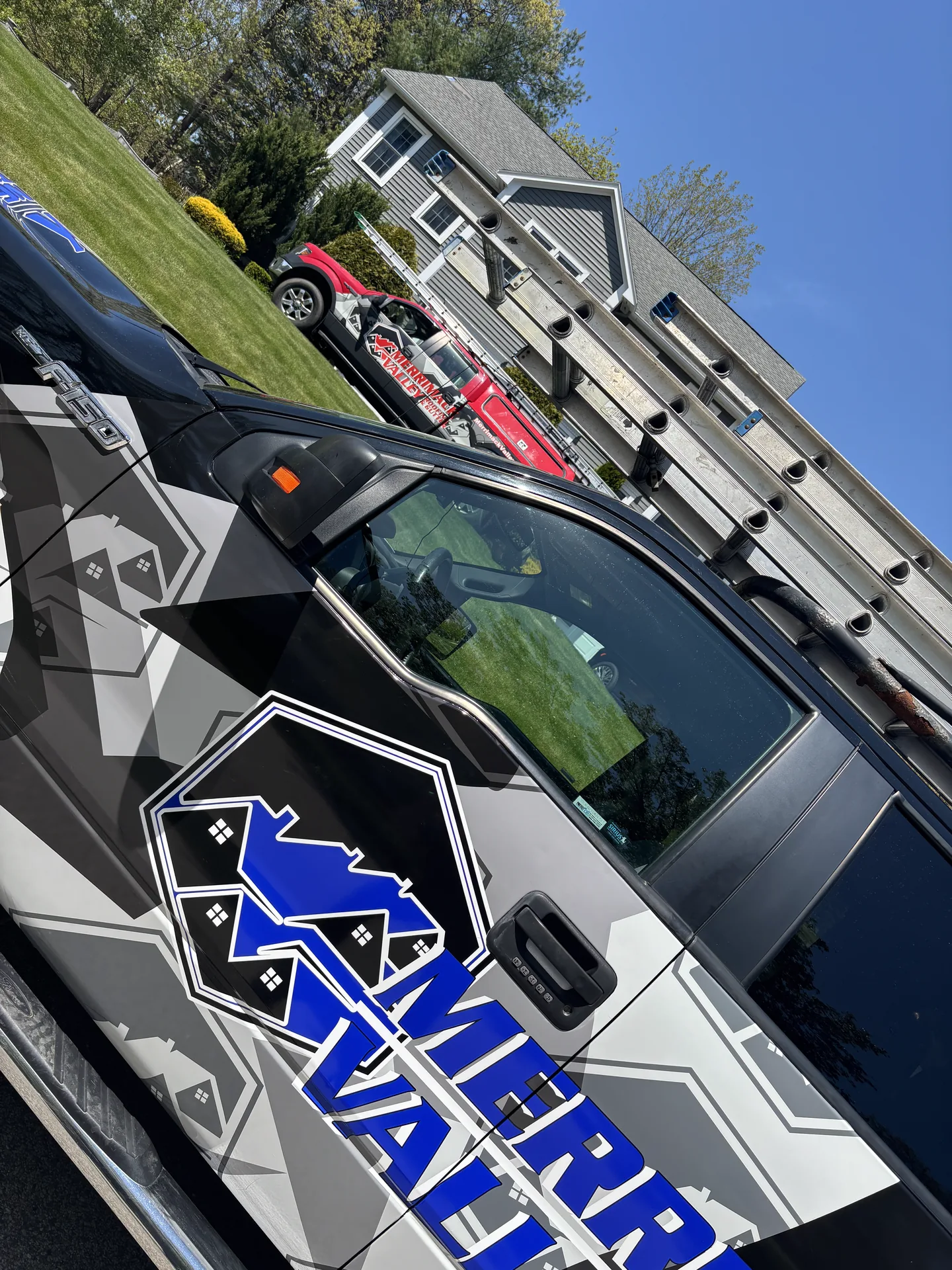 Merrimack Valley Roofing | Roof Replacement in Sandown, NH | Merrimack Valley Roofing
