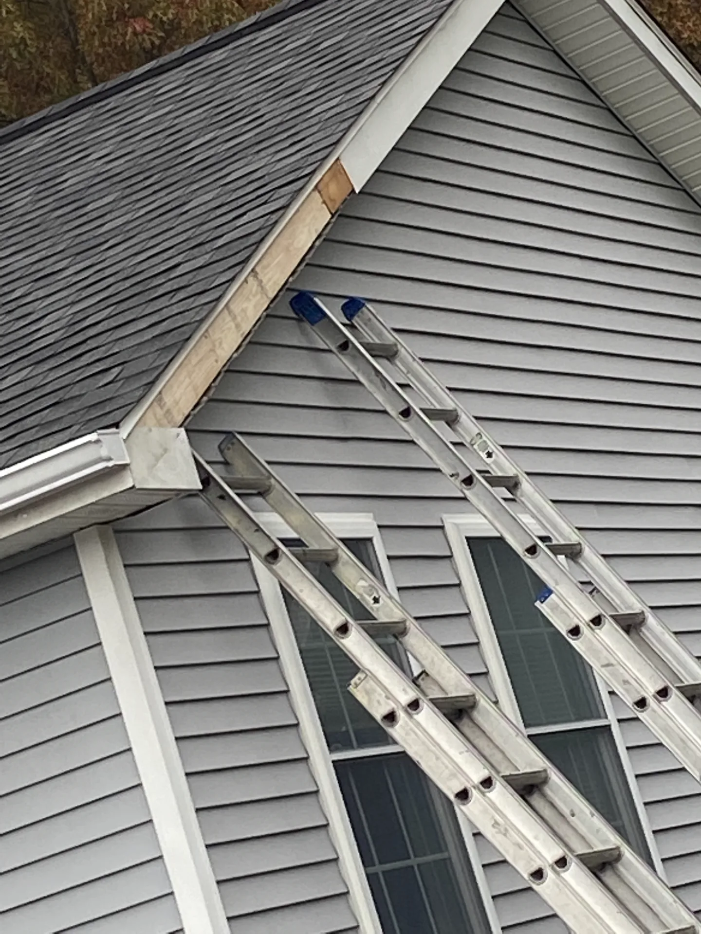 Merrimack Valley Roofing | Siding Installation & Repair