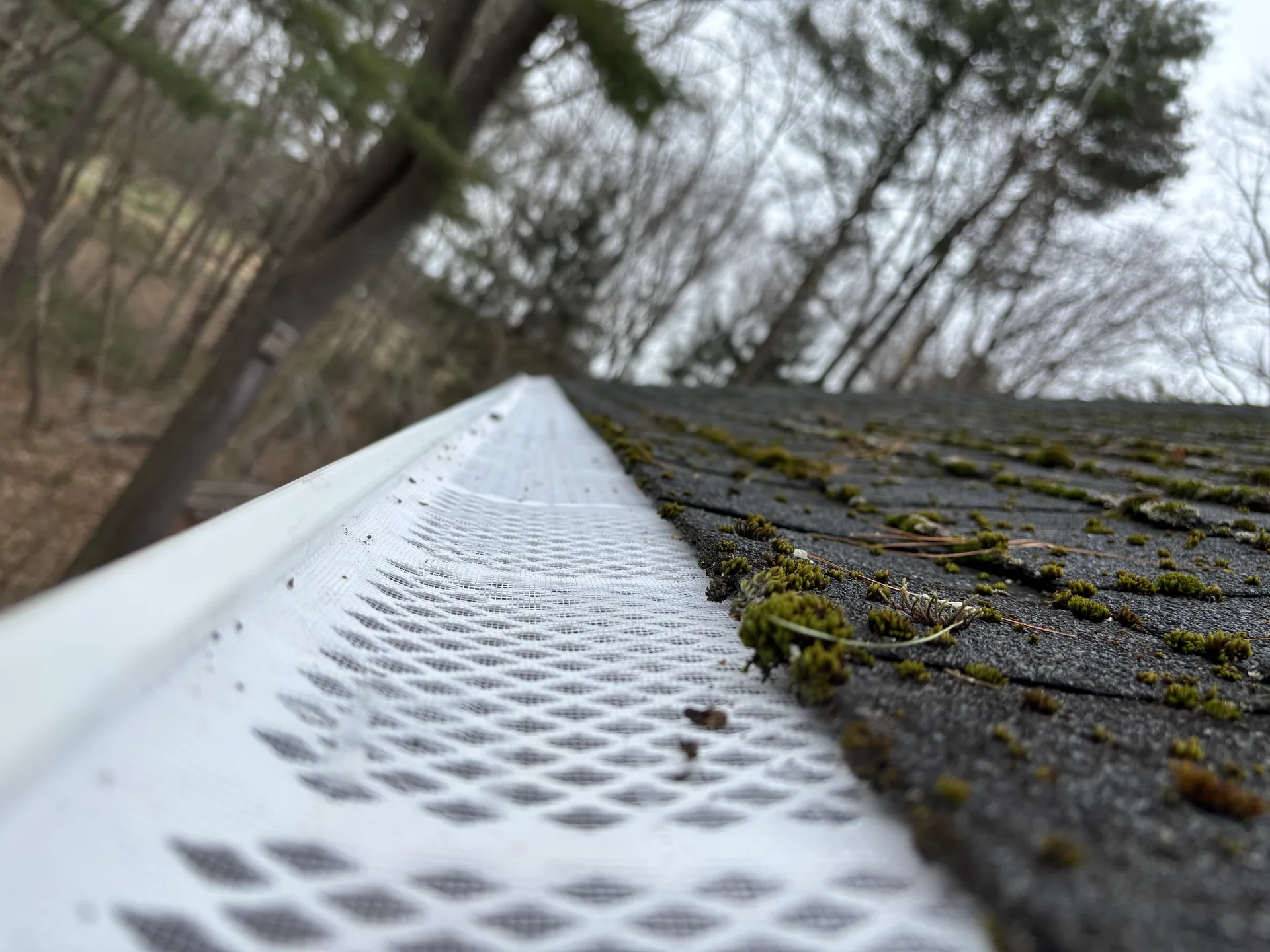 Merrimack Valley Roofing | Gutters
