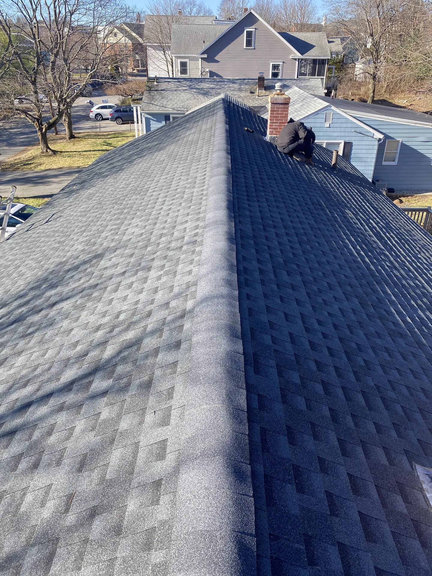 Merrimack Valley Roofing | Roof Replacement in Atkinson, NH | Merrimack Valley Roofing