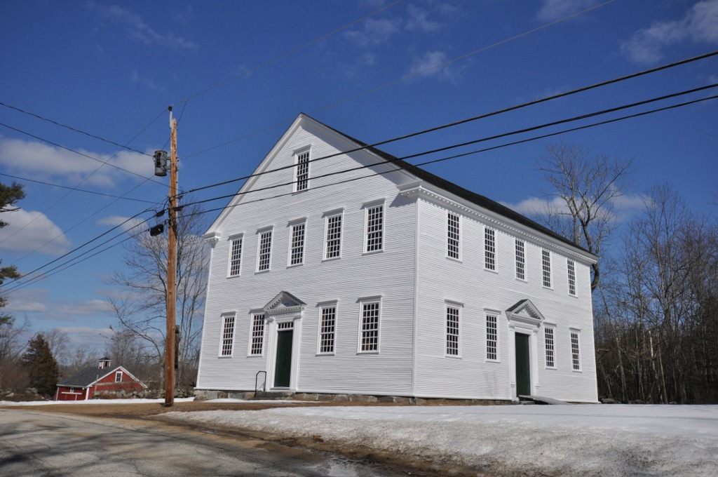 Merrimack Valley Roofing | Roof Replacement in Sandown, NH | Merrimack Valley Roofing