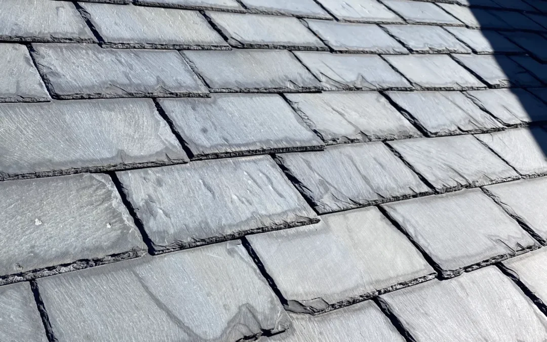 Roofing Warranty Comparison: Merrimack Valley vs Competitors