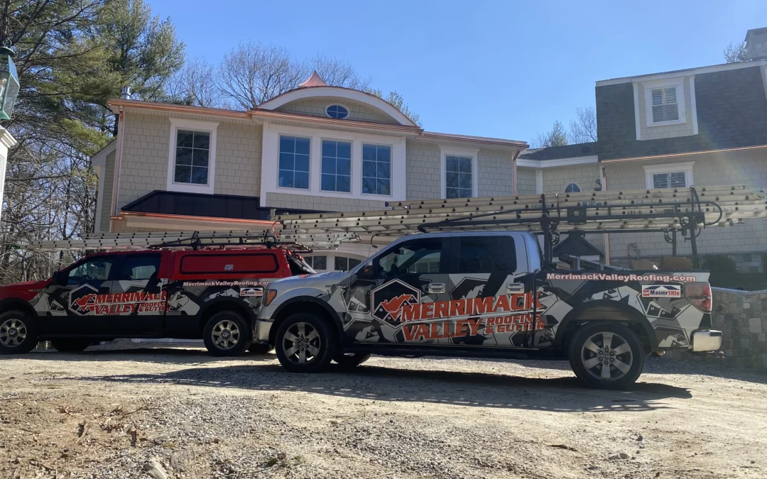 How Long Does a Roof Replacement Take