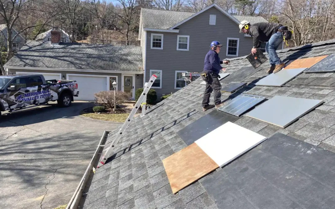 Roof Replacement Cost Southern NH: What Drives Prices in New Hampshire
